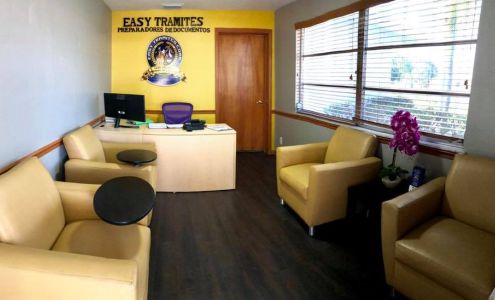 All Notary Solutions LLC - Notary Public