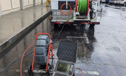 Consolidated Plumbing, Inc