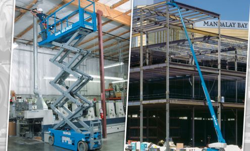 JDB Equipment Company, Inc. Vineland