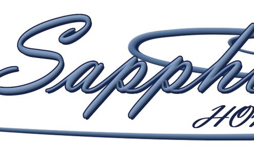 Blue Sapphire Homes