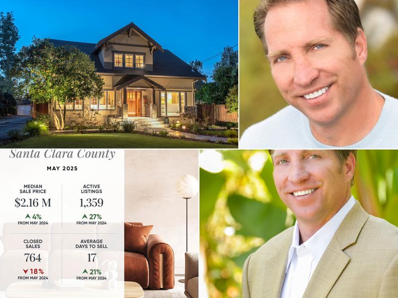 Michael Sutton, Realtor