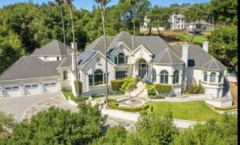 Eileen Giorgi, Christie's International Real Estate Sereno