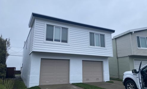 Alan Siding & Windows