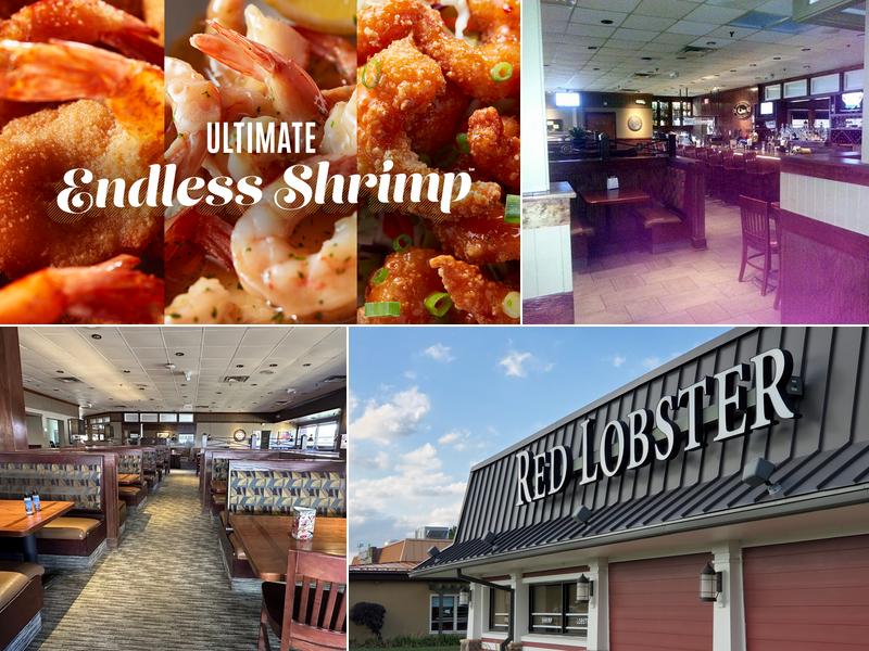Red Lobster