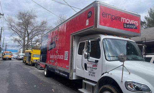 Empire Movers
