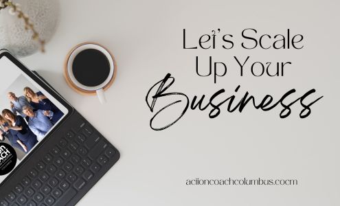 ActionCoach Columbus 2459 Dorset Rd, Upper Arlington Ohio 43221