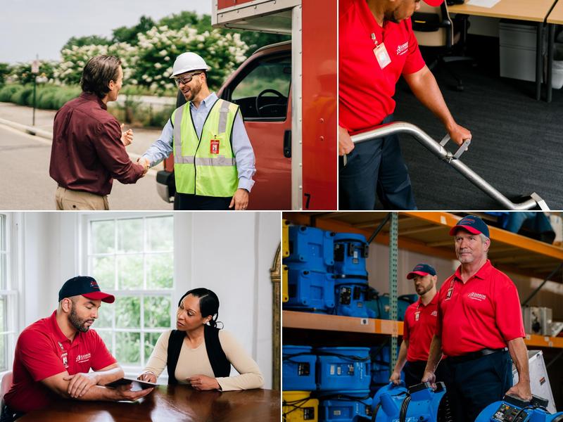 Rainbow International of Los Gatos