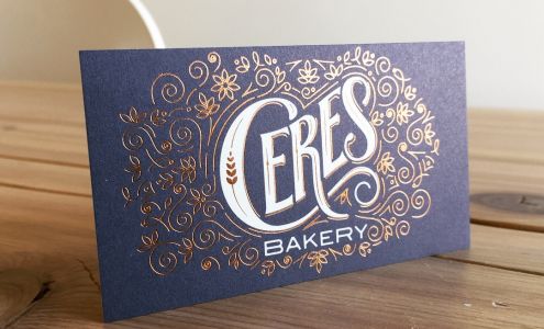 Abbott's Printing Inc