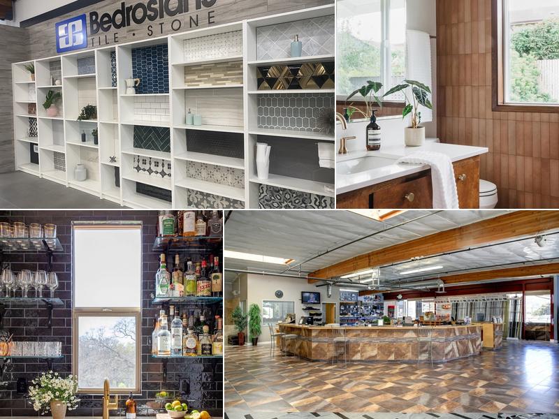 Bedrosians Tile & Stone