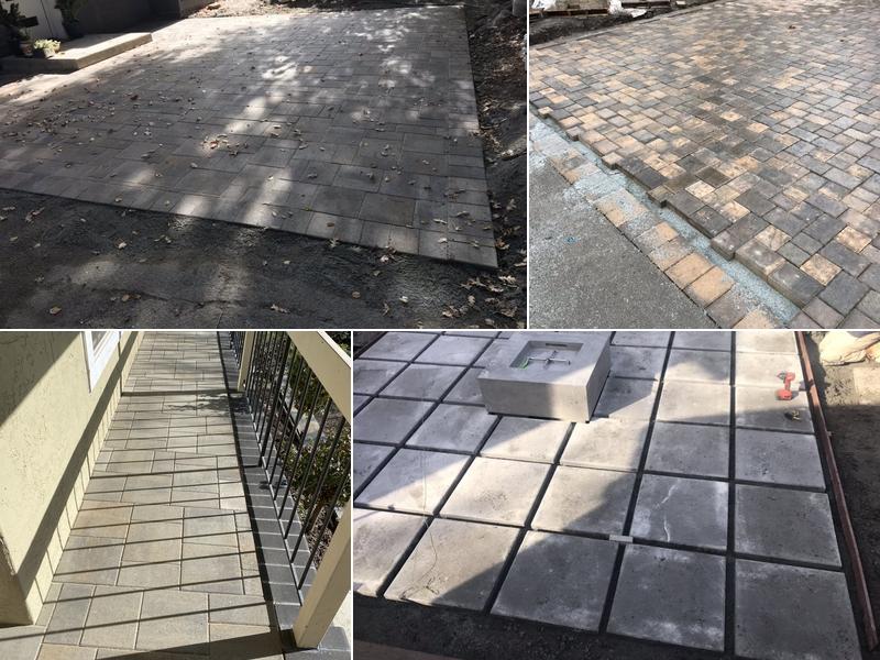 Tubman Stone Masonry