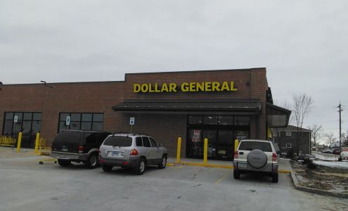 Dollar General Genoa