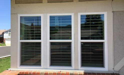 Custom Exchange Windows