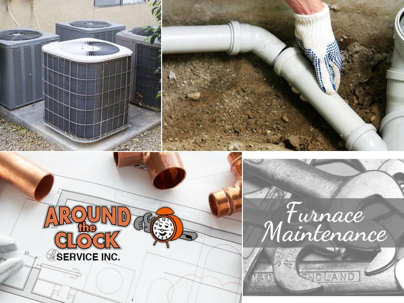 Around the Clock Service, Inc.