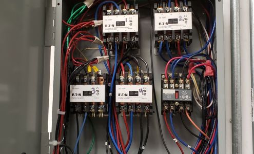 Bettencourt Electric