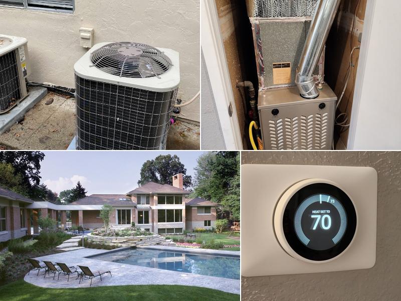 Gosal Heating & Air Conditioning