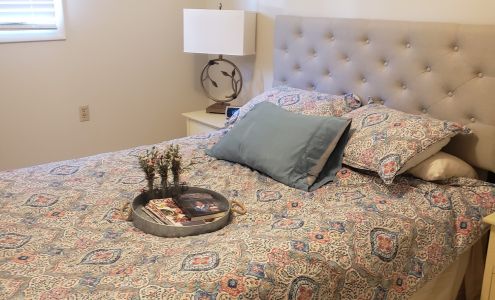 Wilson Rentals Nightly Rental Bern