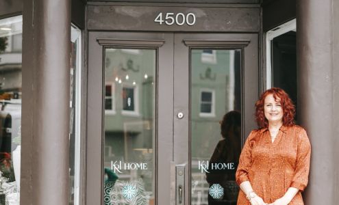 Kimberly Reyes Interiors