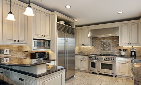 Sky Tech Builders | Construction, Remodeling & Landscaping