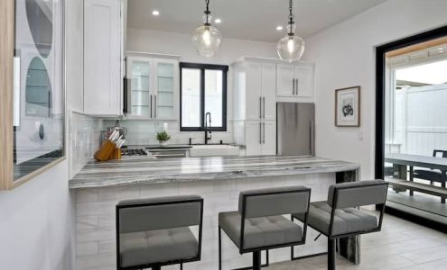 Baur and Sons Construction