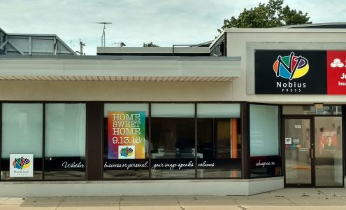Nobius Press