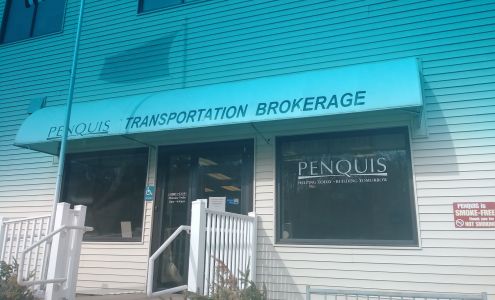 Penquis Transportation