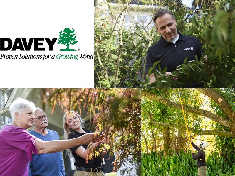 The Davey Tree Expert Company