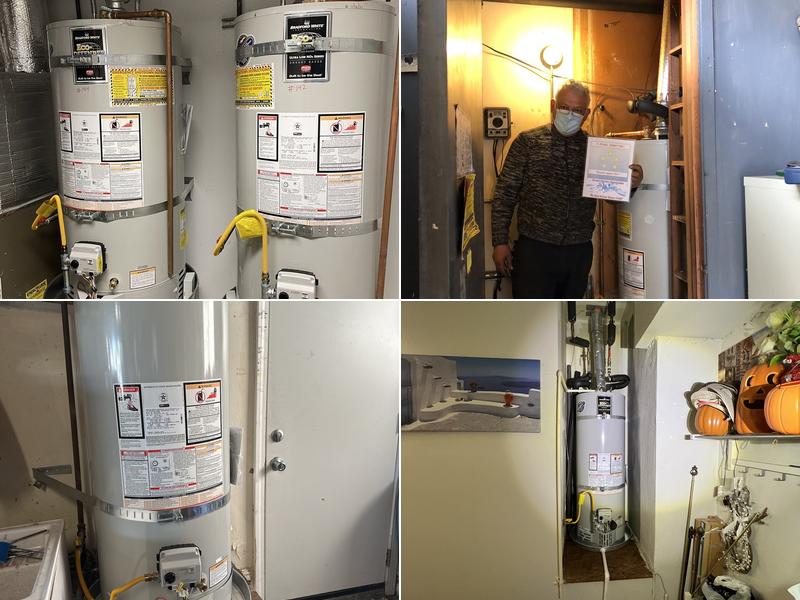 Water Heater Specialists
