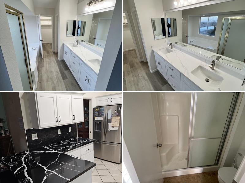 M.H Construction Inc