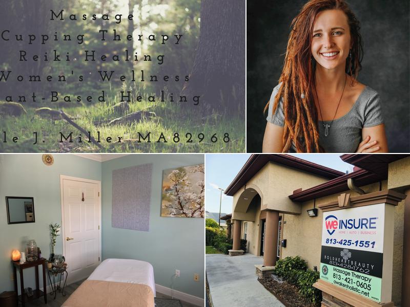 Awaken Holistic Bodywork & Wellness