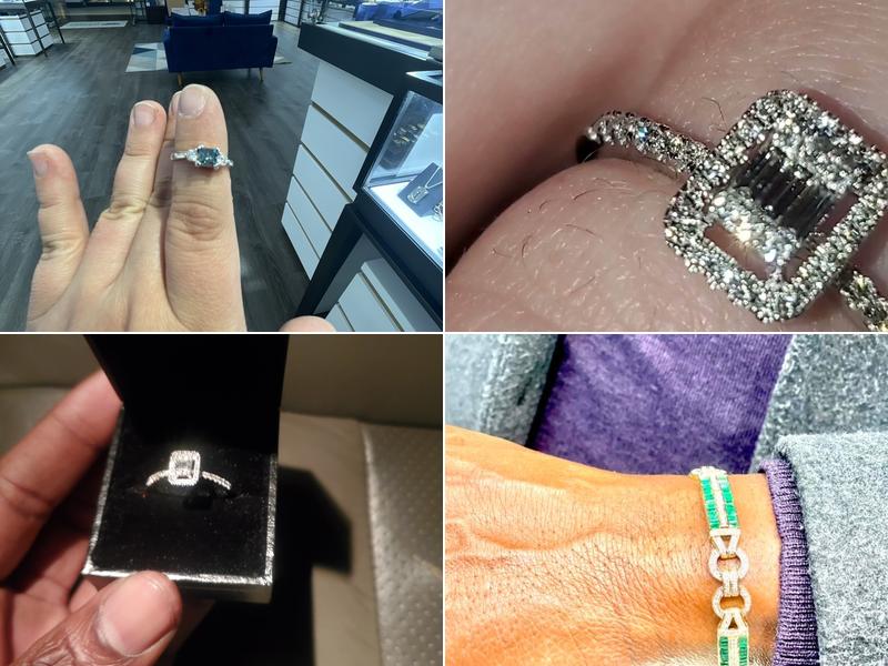 Infinity Jewelry of Alaska