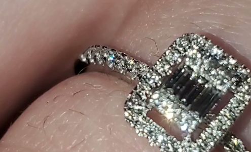 Infinity Jewelry of Alaska