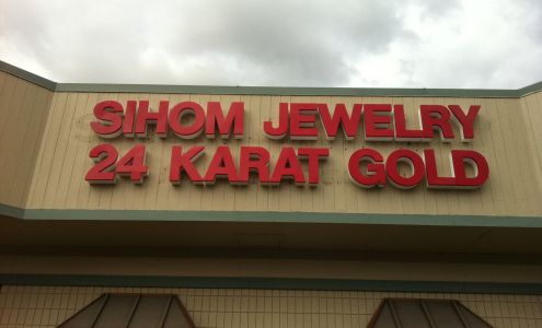 Sihom Jewelry