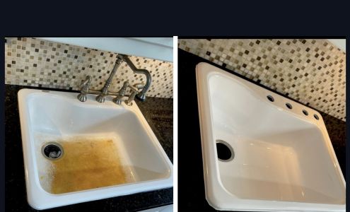 Xpedition refinishing & cleaning services inc 6530 Columbia Terrace, Greater Landover Maryland 20785