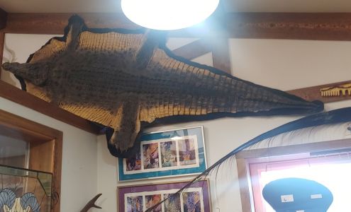 Mark Knapp Custom Knives