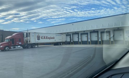 Cold-Link Logistics Fort Wayne