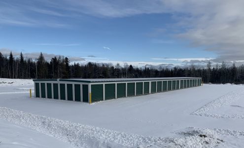 Lamoine Self Storage Lamoine