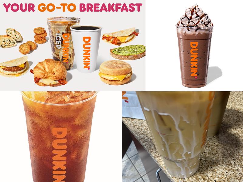 Dunkin'