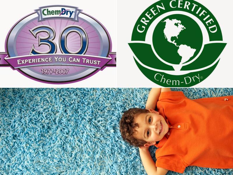 All Seasons Chem-Dry