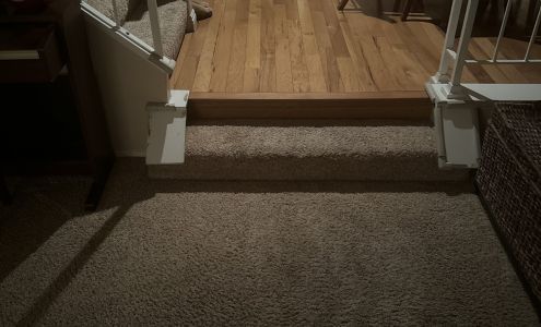 City Carpet Distributors