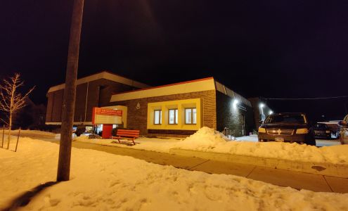The Salvation Army Dekalb Corps Community Center