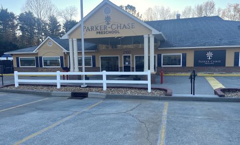Parker-Chase Preschool of Sprayberry