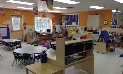 Barrett Parkway KinderCare