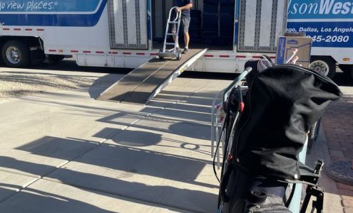 Atlas World Group, Inc.