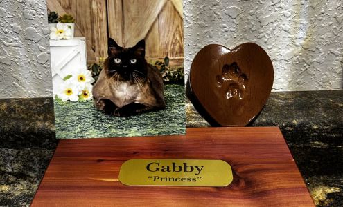 Pet Angels Cremation - Temple, Texas