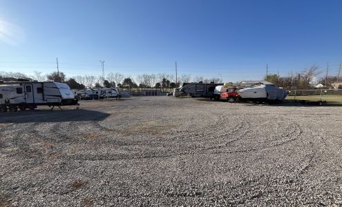 Shamrock Self Storage