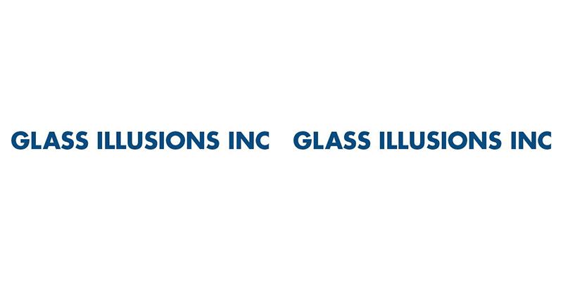 Glass Illusions