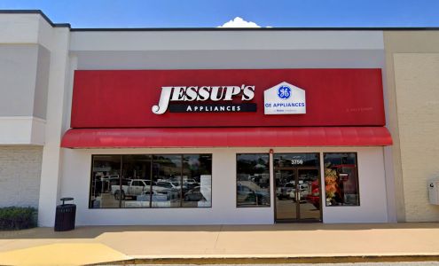 Jessup's Major Appliance Centers