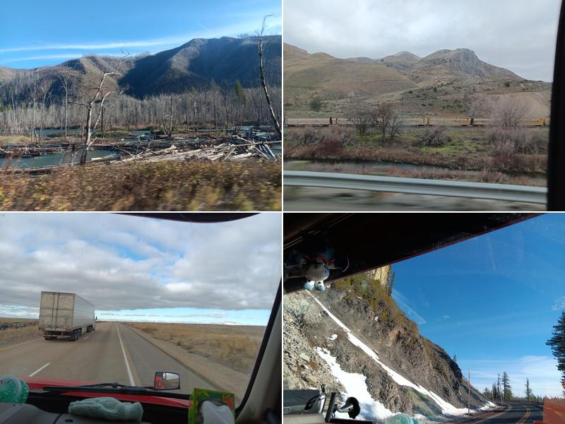 Mountain Geology Inc