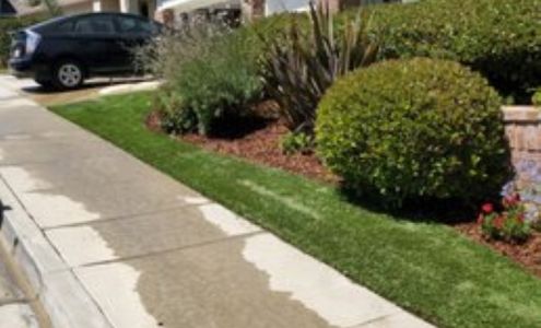 Green Valley Landscape and Design INC