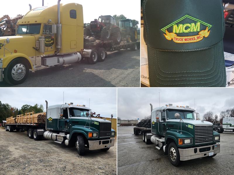 MCM Truck Works, inc.